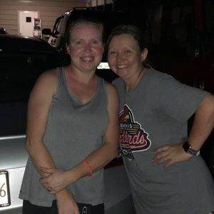 Meet your Posher, Kristy